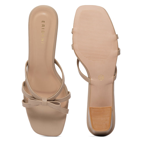 Clary Knot Sandals